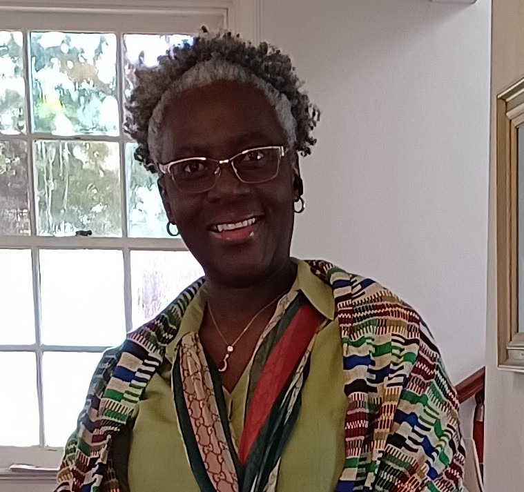 Mrs. Elsie Ziddah-Dogbatse